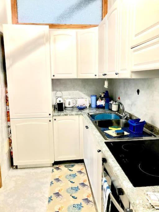 Infinity Experience Casa Vacanza Incantevole Con Terrazzo スカラ エクステリア 写真