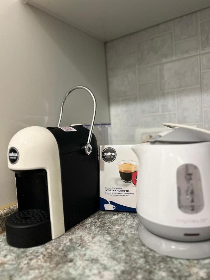 Infinity Experience Casa Vacanza Incantevole Con Terrazzo スカラ エクステリア 写真