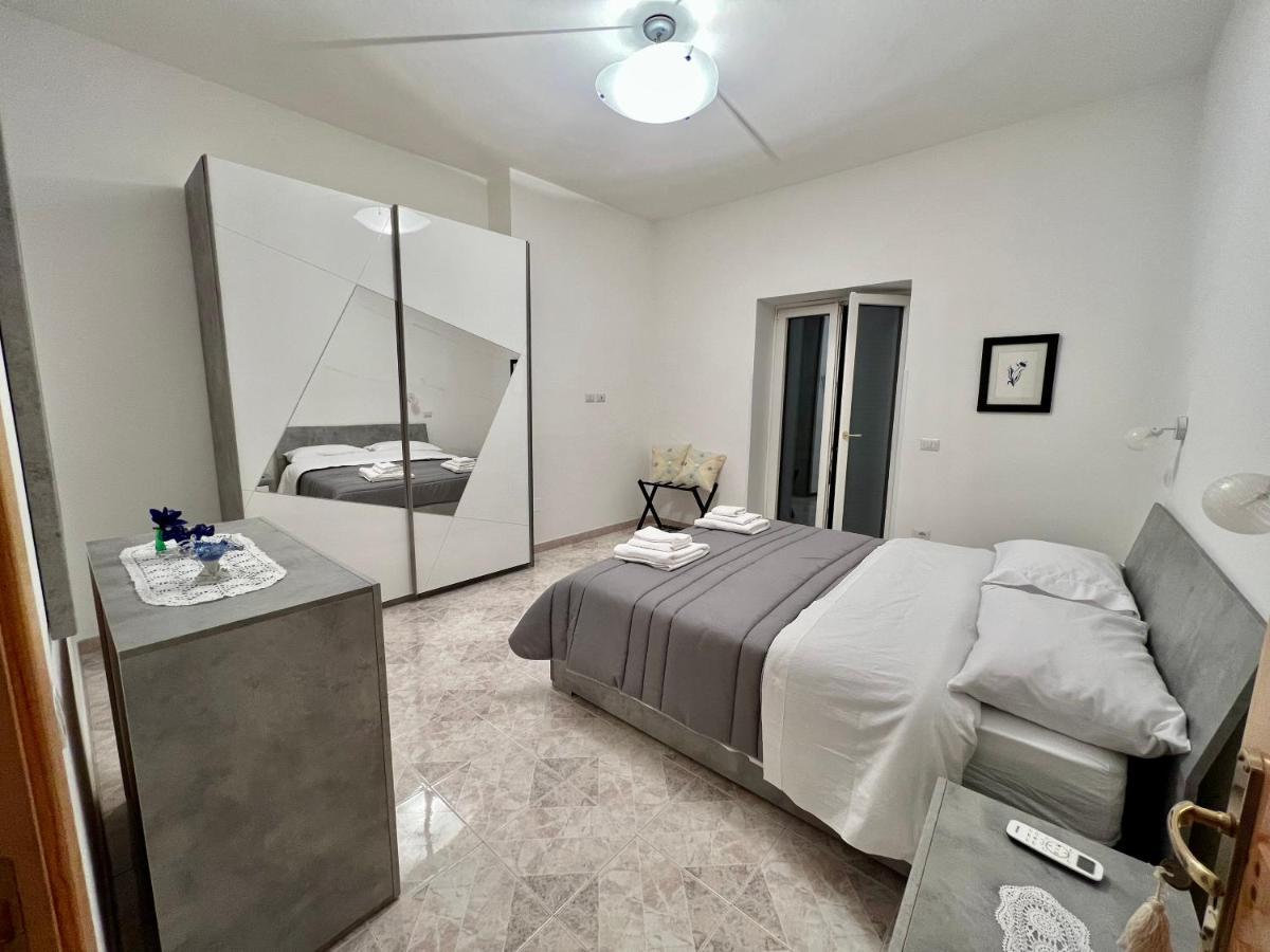 Infinity Experience Casa Vacanza Incantevole Con Terrazzo スカラ エクステリア 写真
