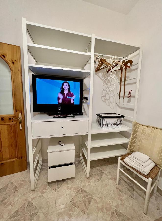 Infinity Experience Casa Vacanza Incantevole Con Terrazzo スカラ エクステリア 写真
