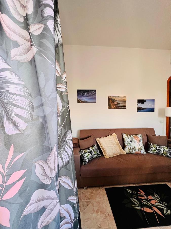 Infinity Experience Casa Vacanza Incantevole Con Terrazzo スカラ エクステリア 写真