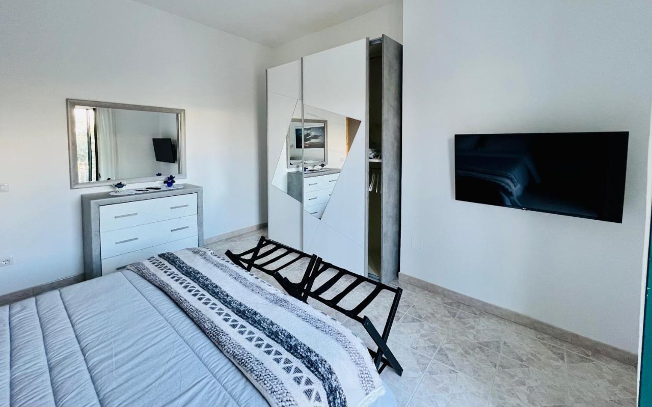 Infinity Experience Casa Vacanza Incantevole Con Terrazzo スカラ エクステリア 写真