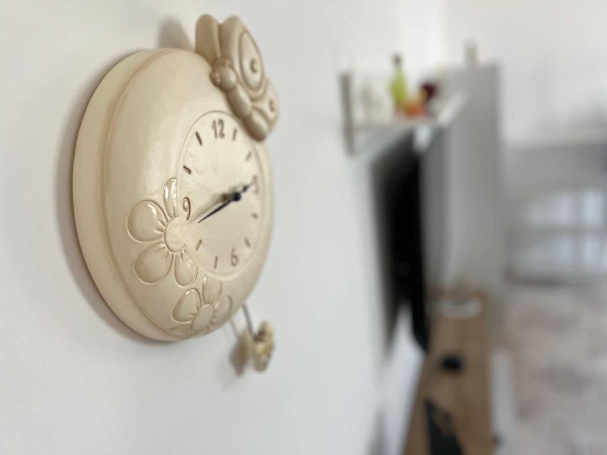 Infinity Experience Casa Vacanza Incantevole Con Terrazzo スカラ エクステリア 写真