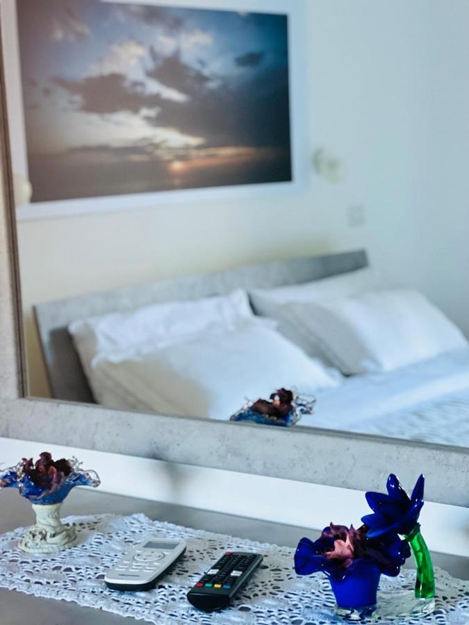 Infinity Experience Casa Vacanza Incantevole Con Terrazzo スカラ エクステリア 写真