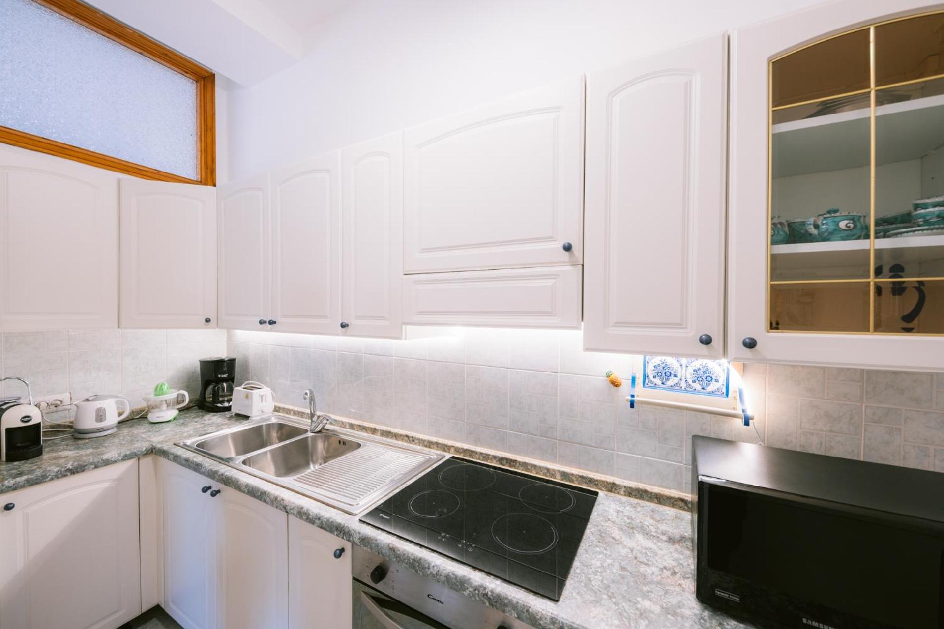 Infinity Experience Casa Vacanza Incantevole Con Terrazzo スカラ エクステリア 写真